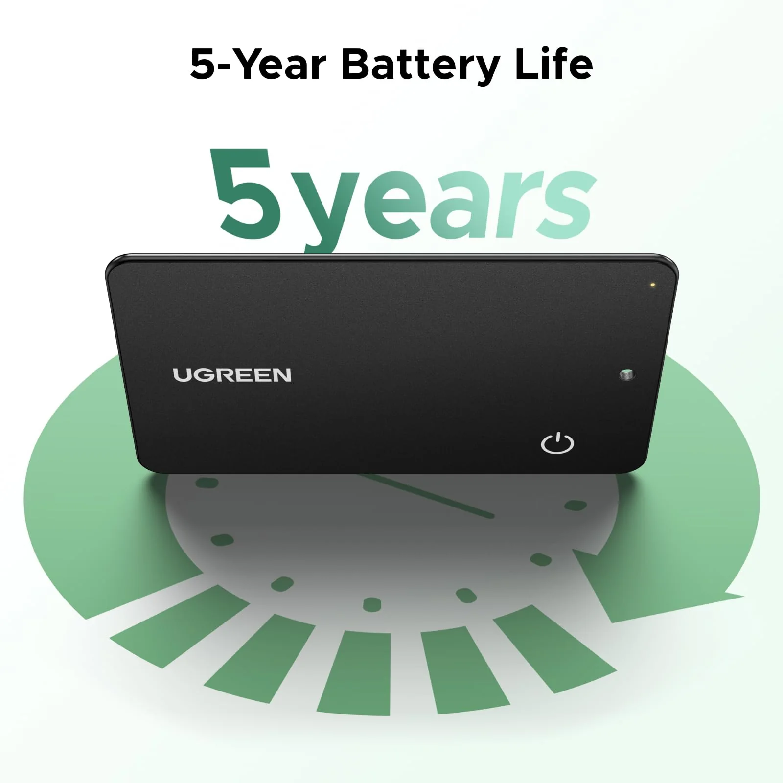 UGREEN FineTrack Slim G Smart Finder (Voor Android) - Image 8