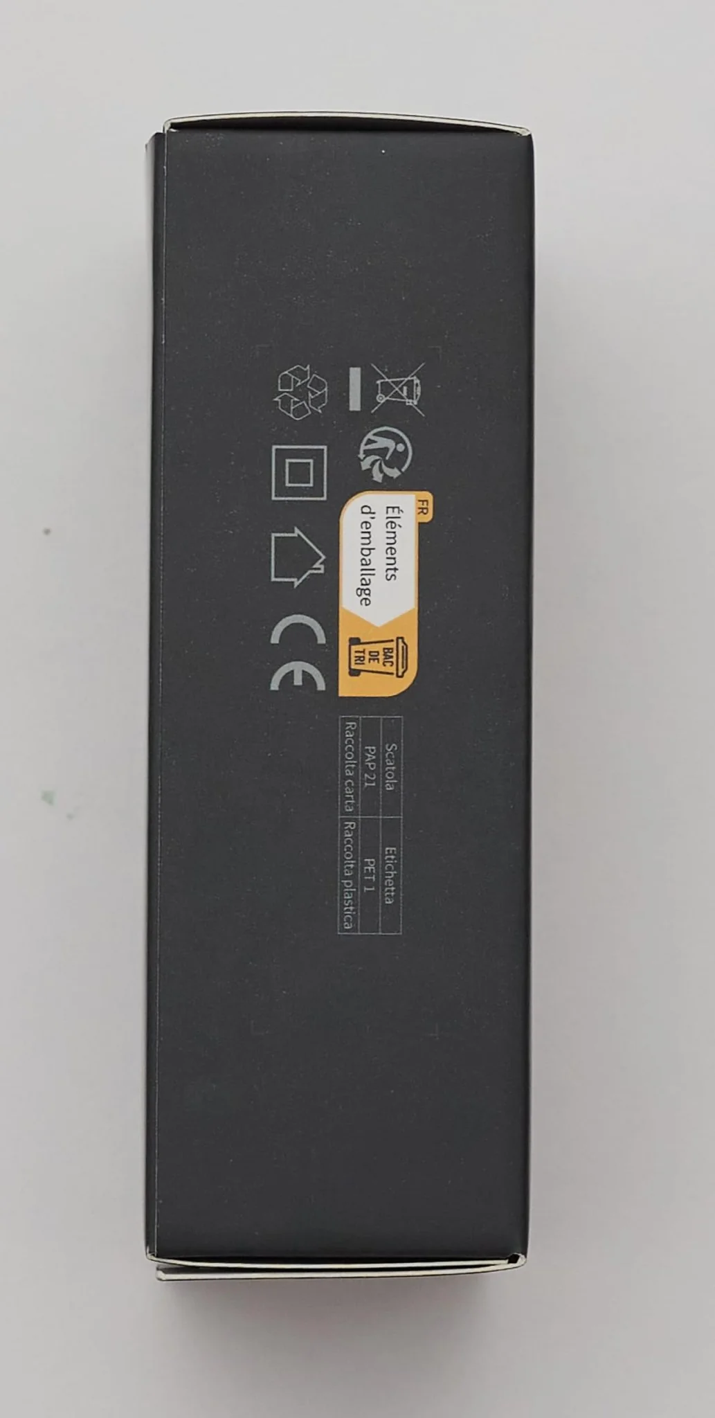 UGREEN Nexode 45W USB C GaN Oplader met 2 poorten - Image 14