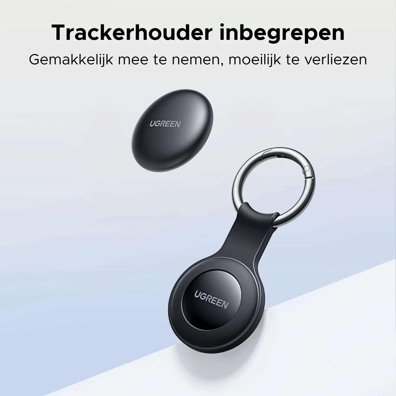 UGREEN FineTrack Mini Smart Finder - Image 6