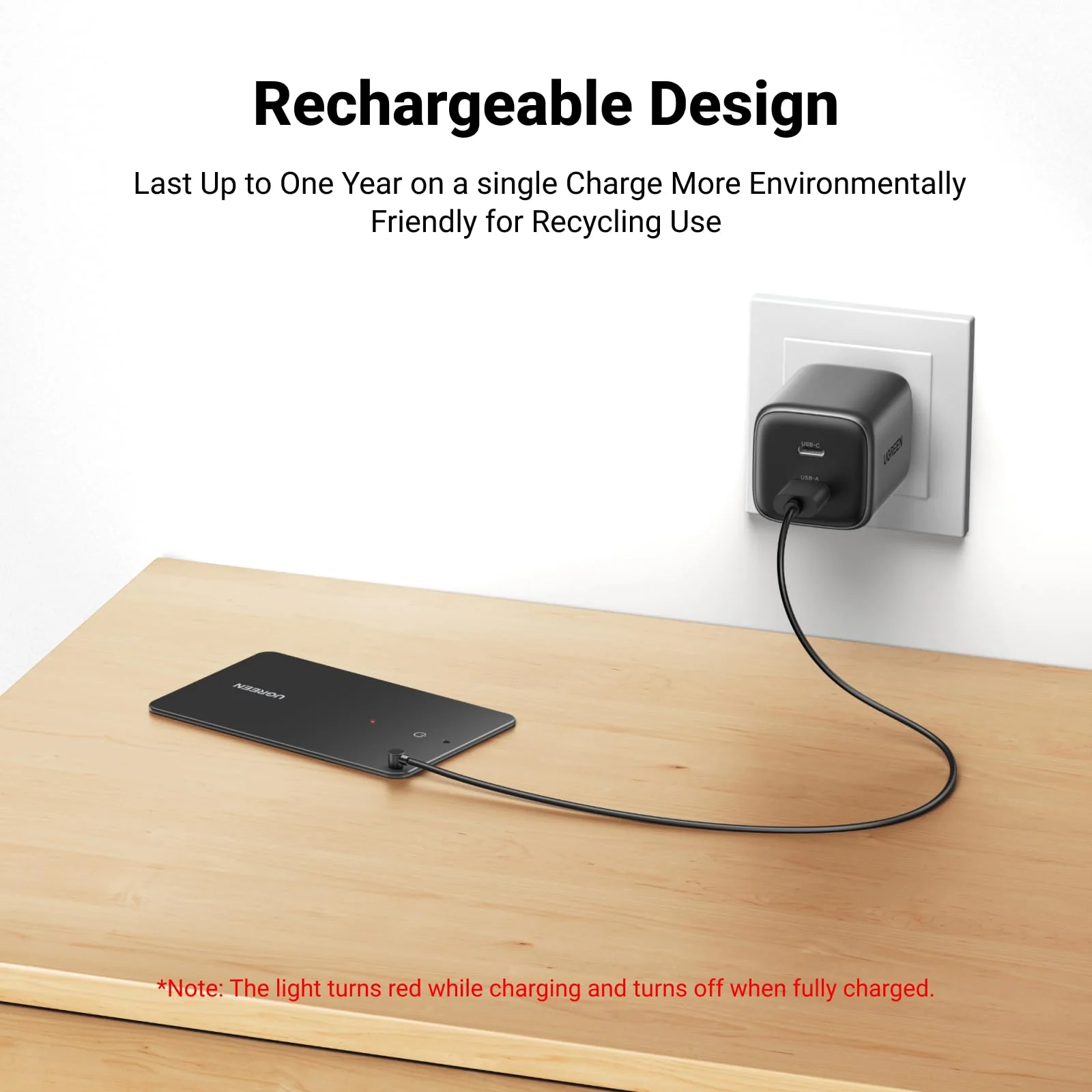 UGREEN FineTrack Slim Smart Finder - Image 7
