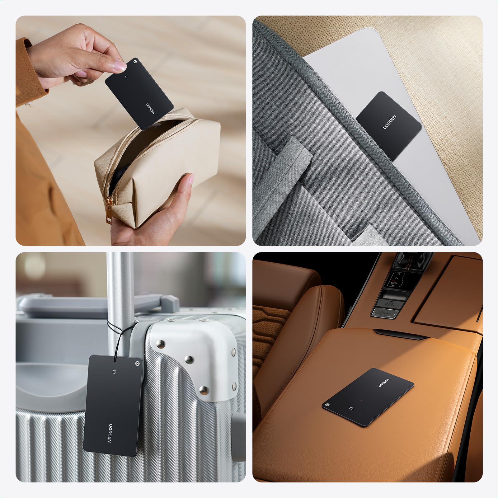 UGREEN FineTrack Slim Smart Finder - Image 8