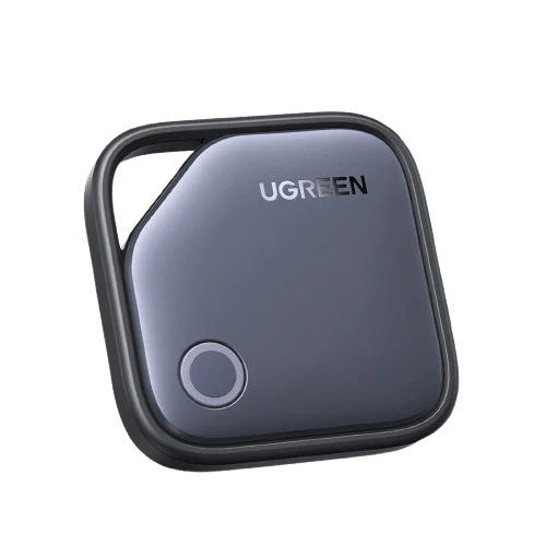 UGREEN FineTrack Smart Finder (Alleen iOS) - 2 pack