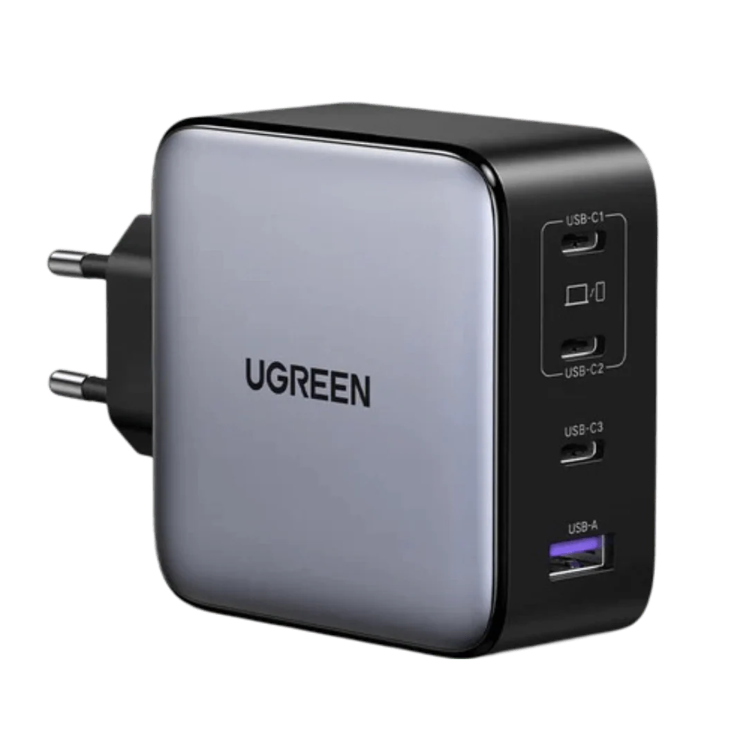 UGREEN Nexode 200W 4-Port GaN Fast Charger