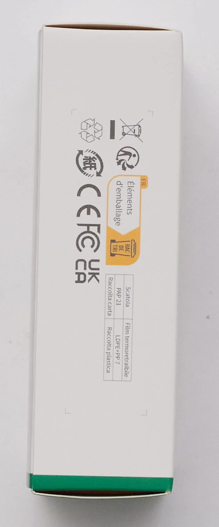 UGREEN 69W USB C Autolader, 3-poorts Sigarettenaansteker - Image 12
